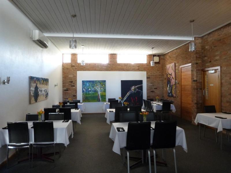 William Macintosh Motor Lodge Naracoorte Dış mekan fotoğraf