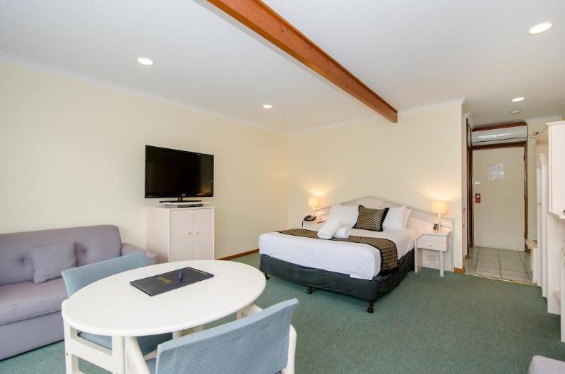 William Macintosh Motor Lodge Naracoorte Dış mekan fotoğraf