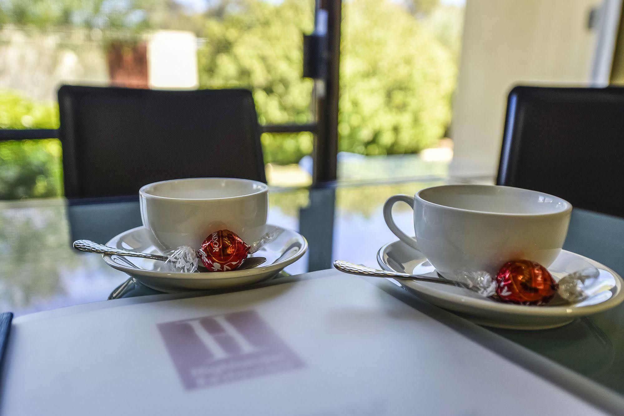 William Macintosh Motor Lodge Naracoorte Dış mekan fotoğraf