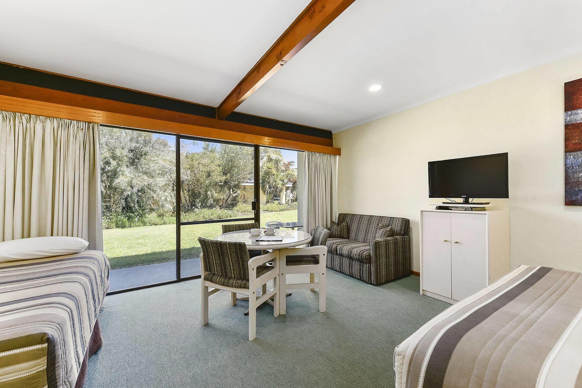 William Macintosh Motor Lodge Naracoorte Dış mekan fotoğraf